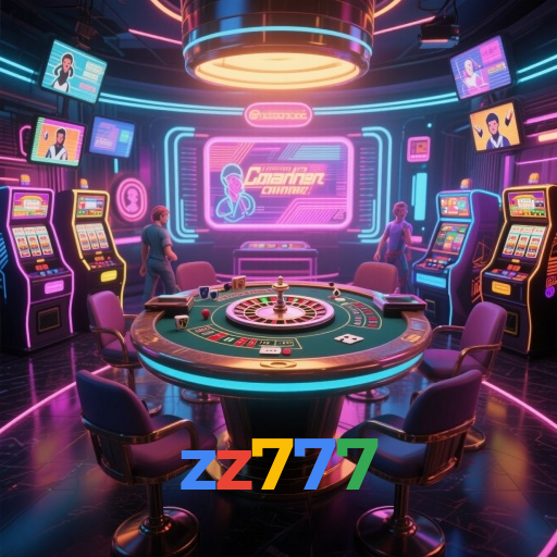 Login no zz777