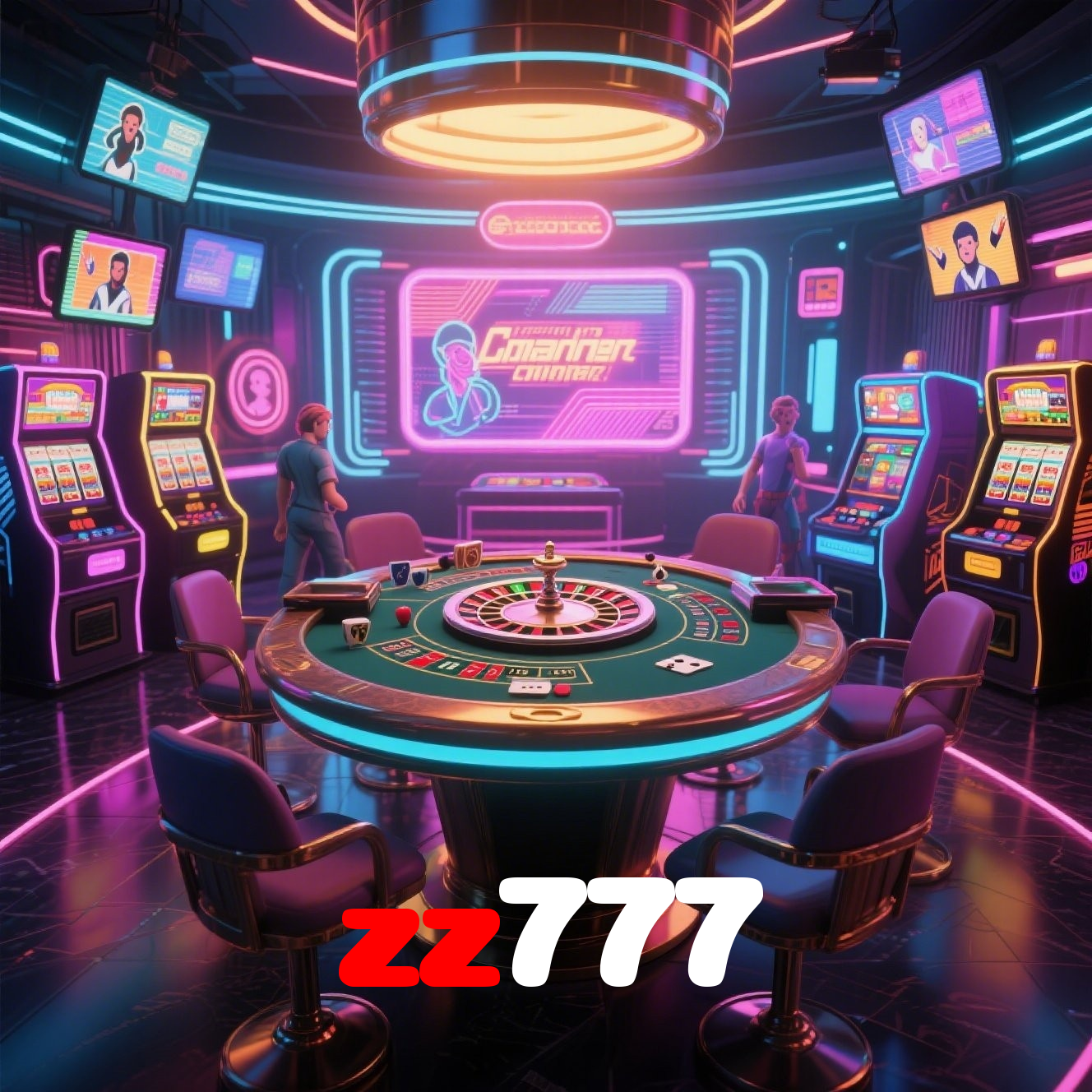 Problemas de Login no zz777