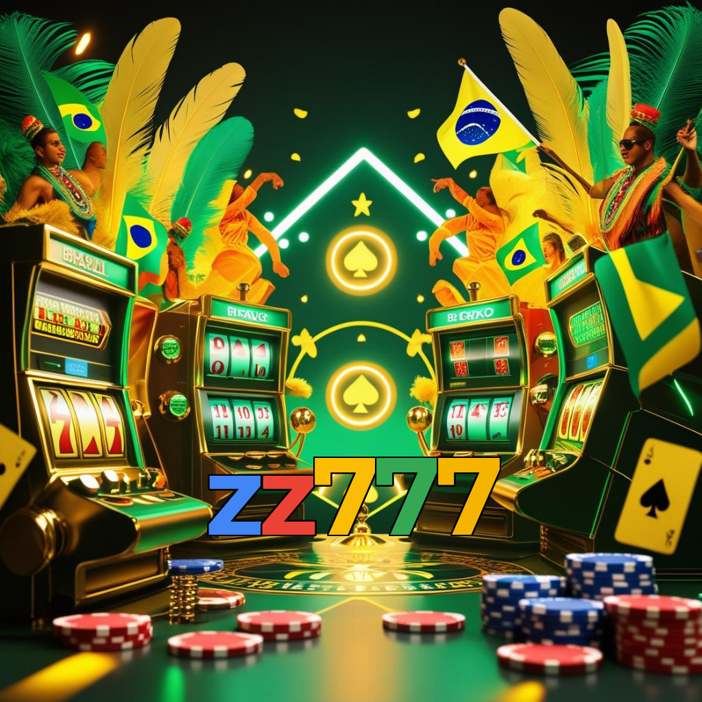 Login no zz777