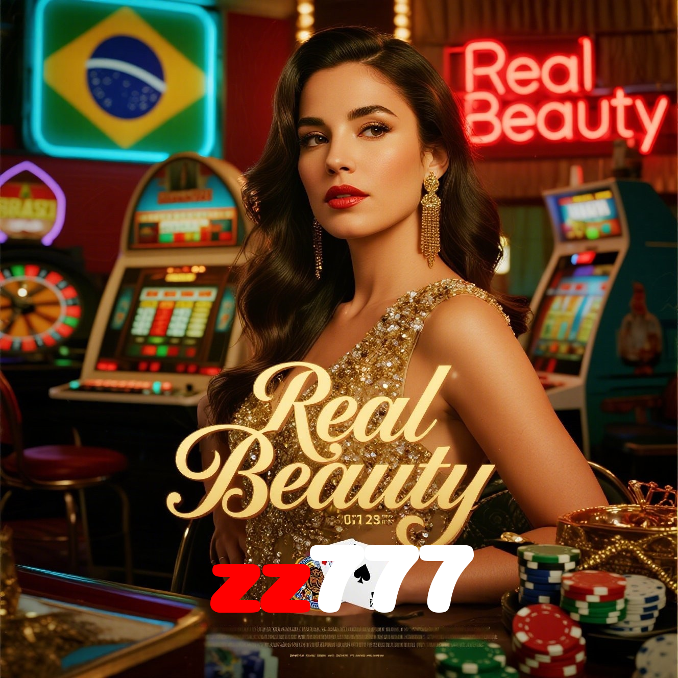 Segurança no zz777