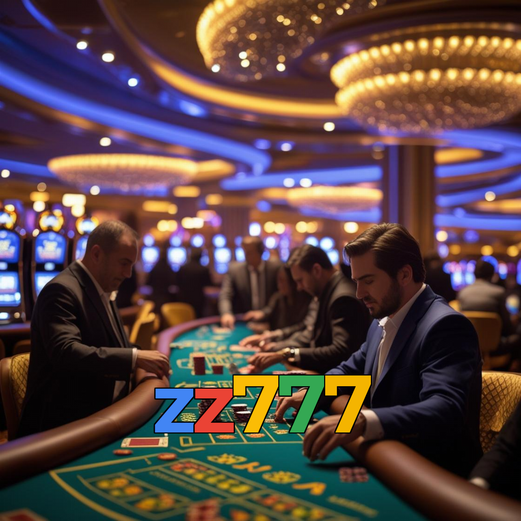 Login no zz777