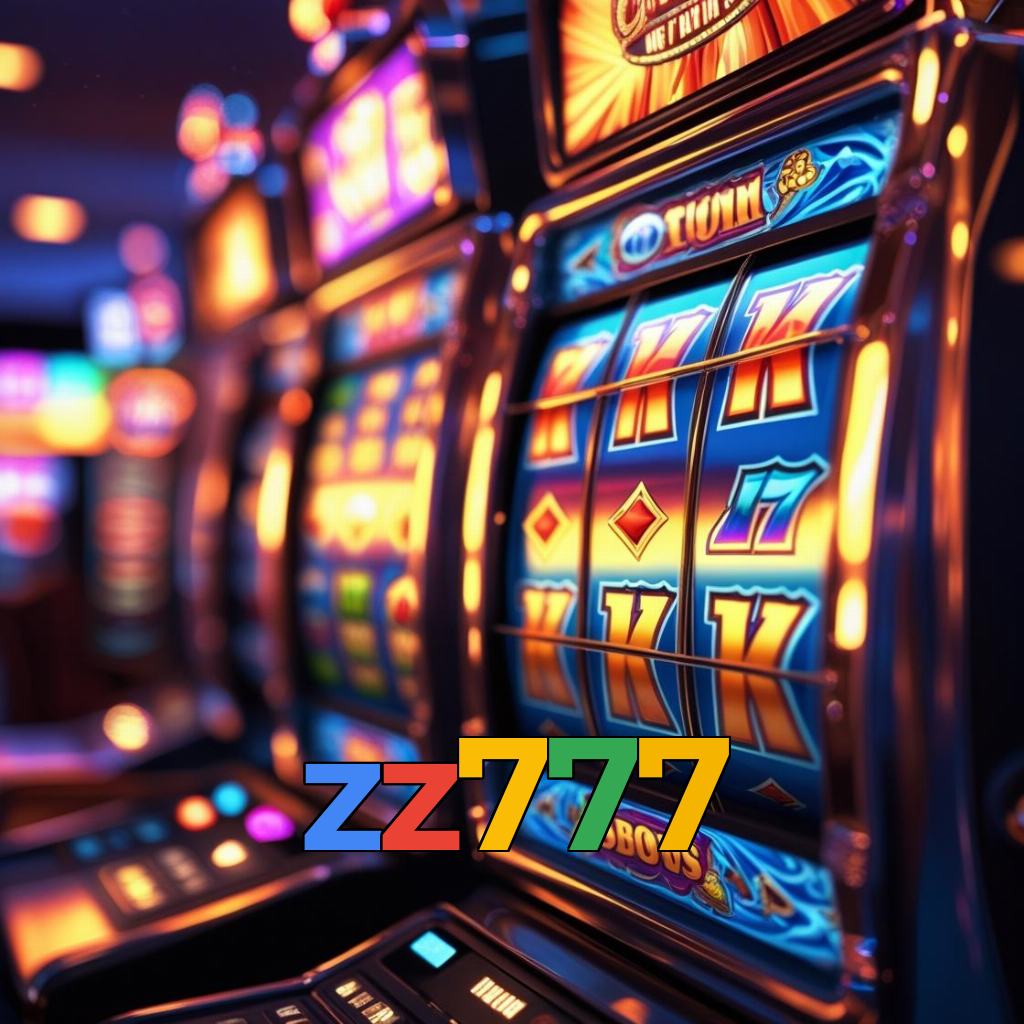 Login no zz777