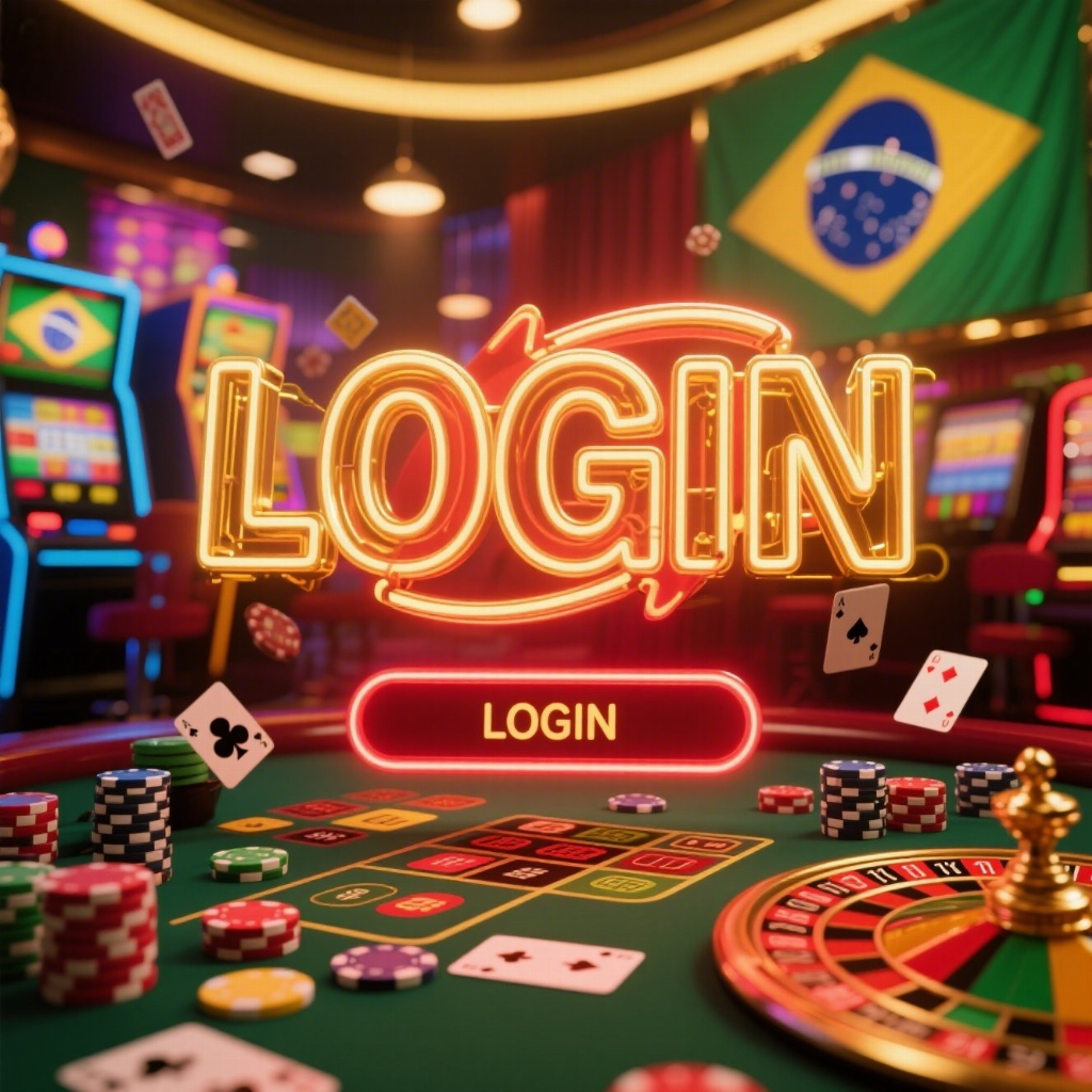 Login no zz777
