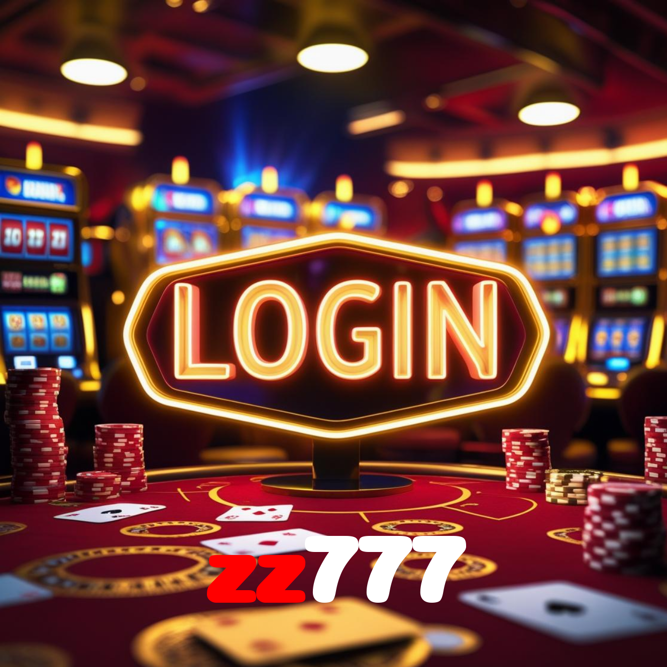 Problemas de Login no zz777