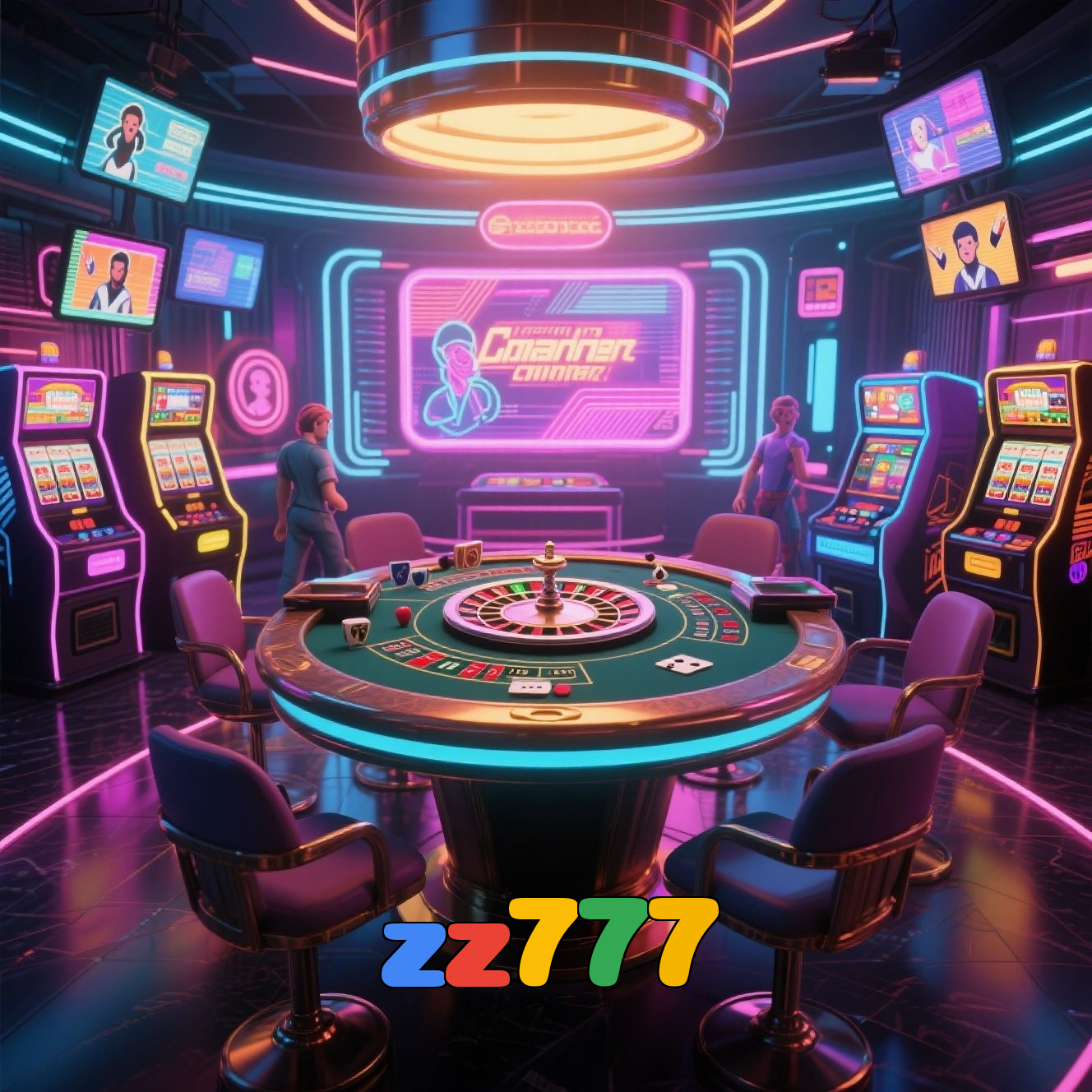 Problemas de Login no zz777