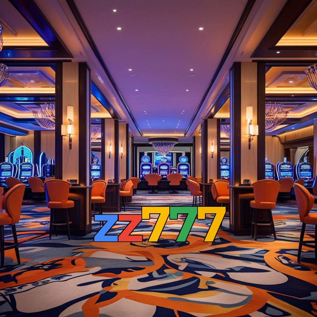Login no zz777