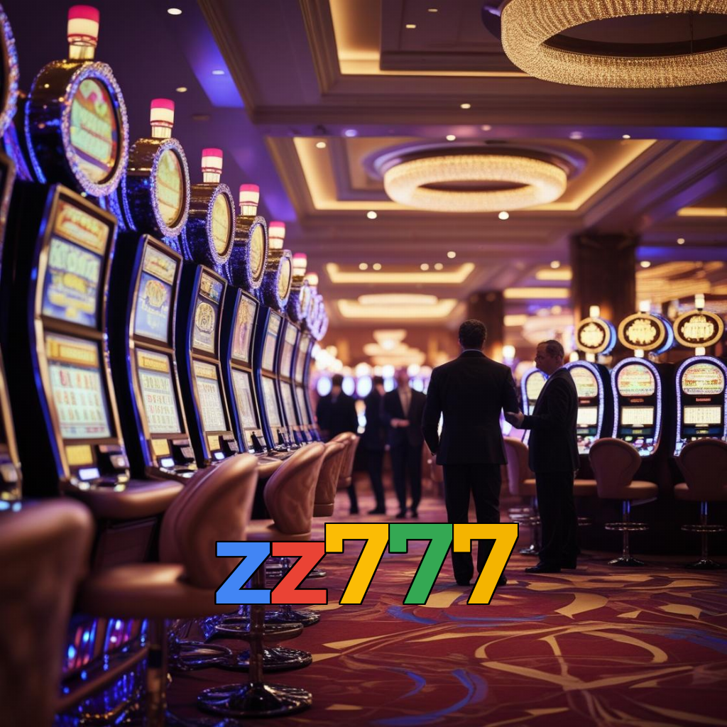Login no zz777