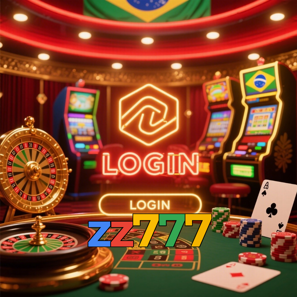 Problemas de Login no zz777