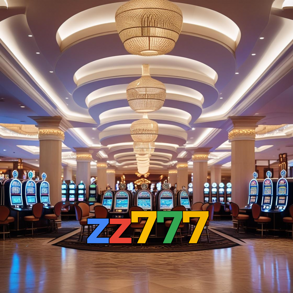 Login no zz777