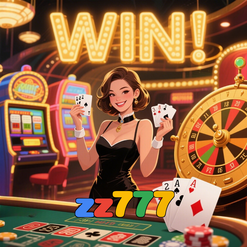 Login no zz777