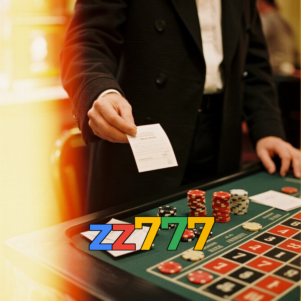 Login no zz777