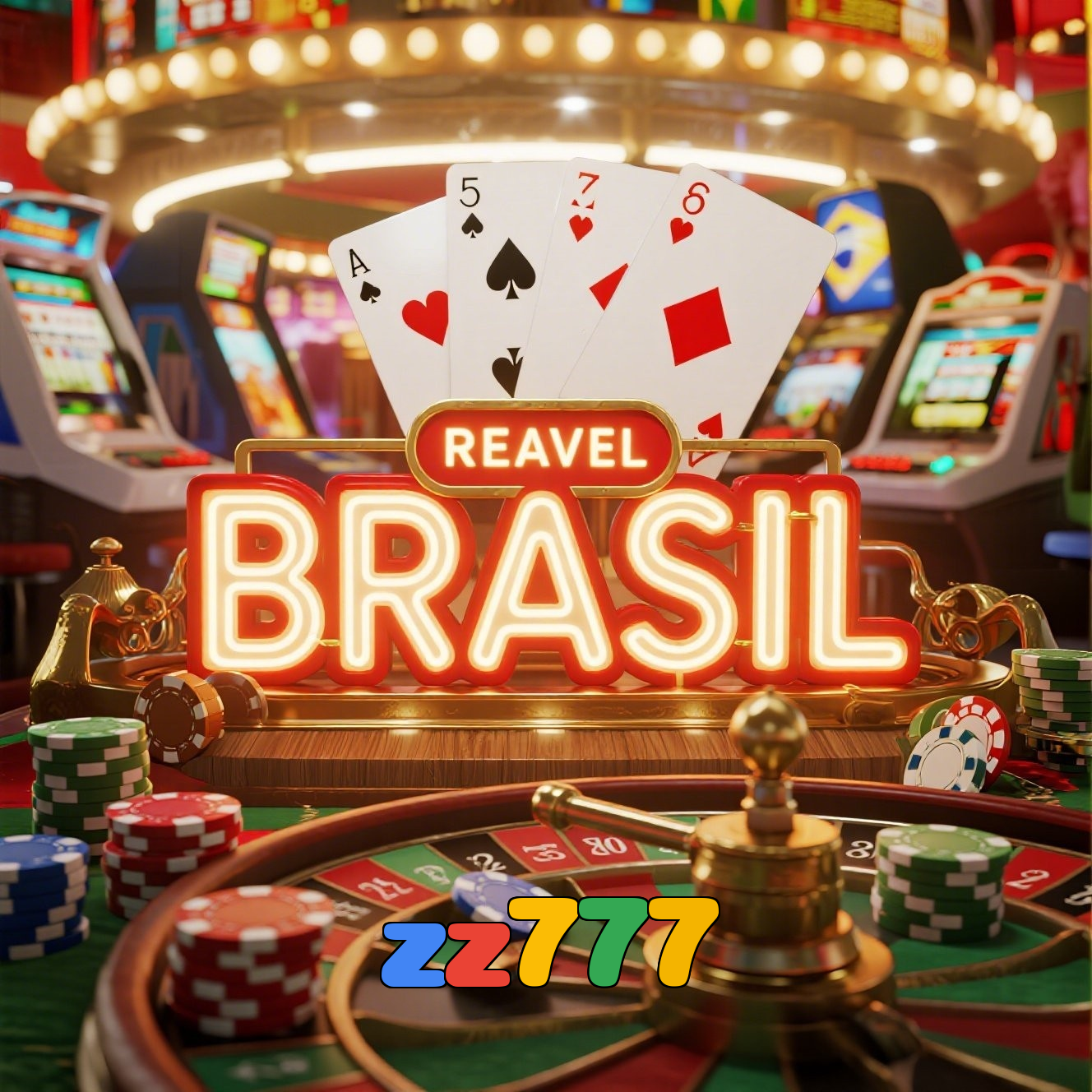 Segurança no zz777