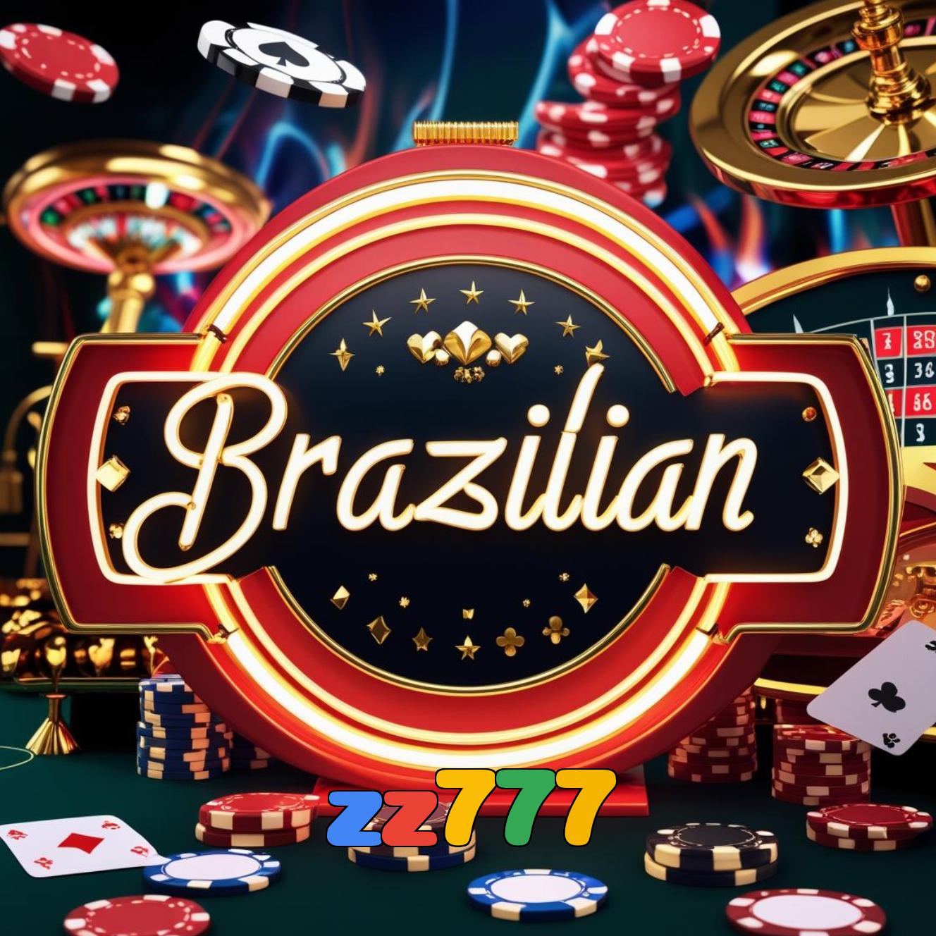 Segurança no zz777