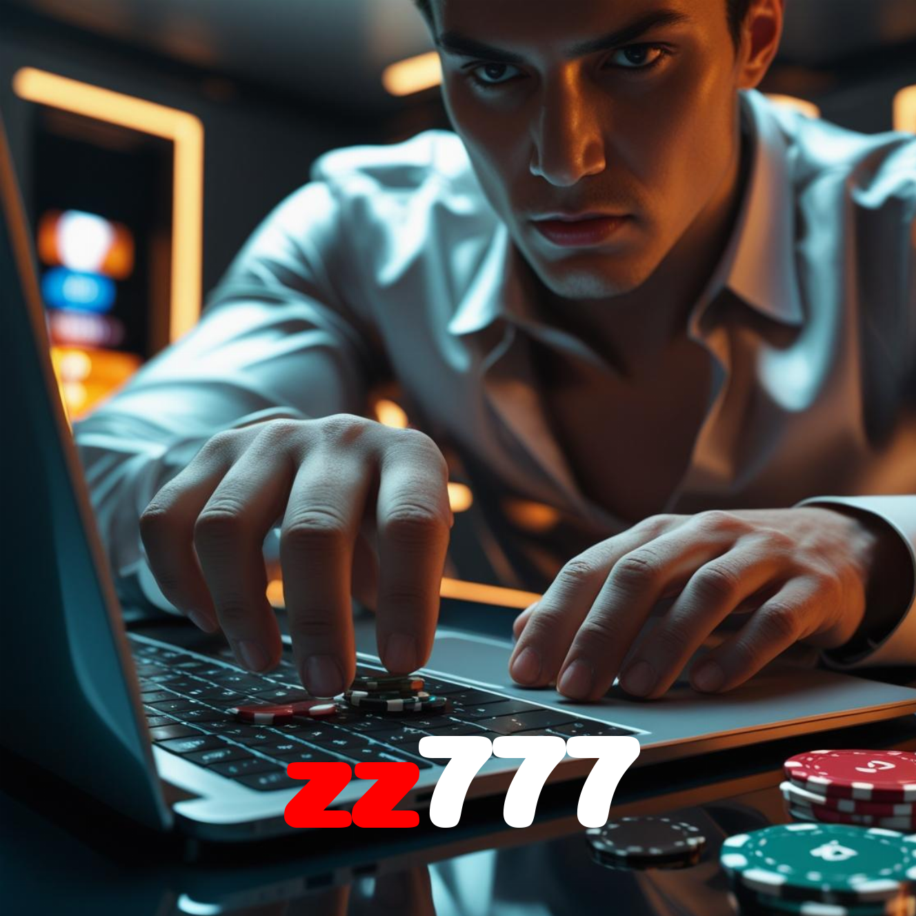 Problemas de Login no zz777