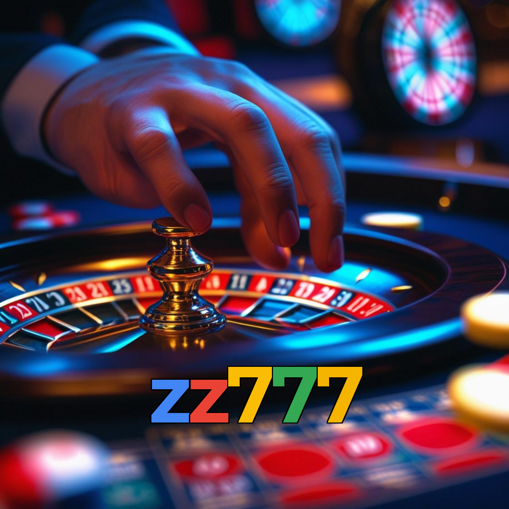 Login no zz777