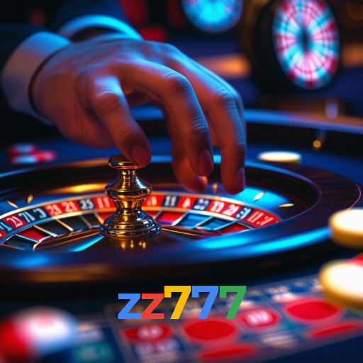 Login no zz777
