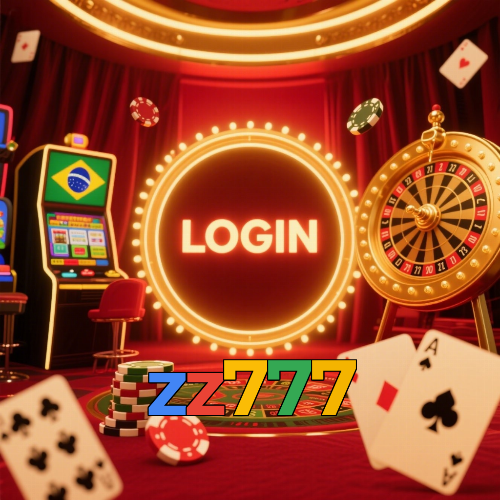 Segurança no zz777