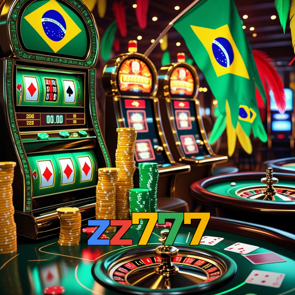 Segurança no zz777