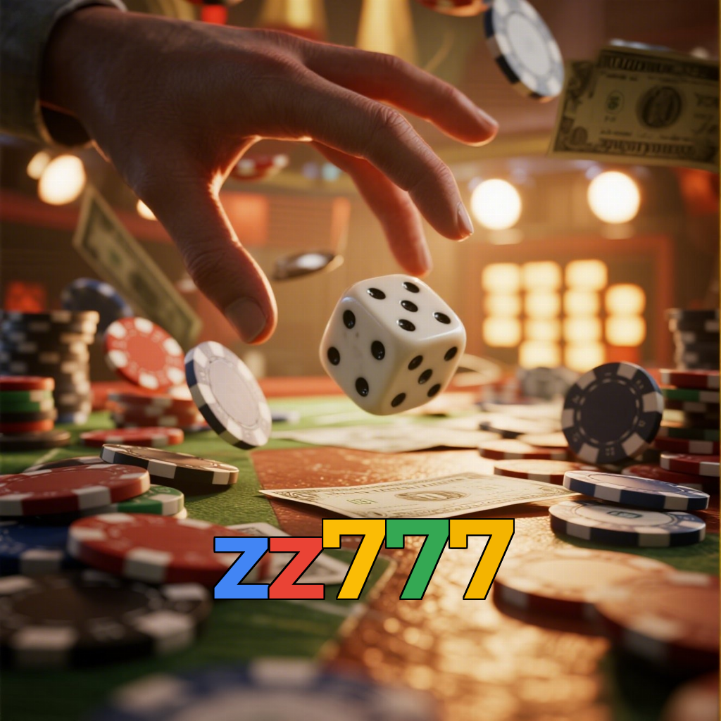 Segurança no zz777