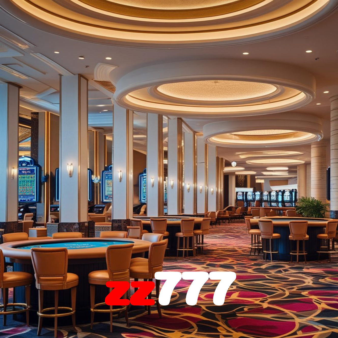 Login no zz777
