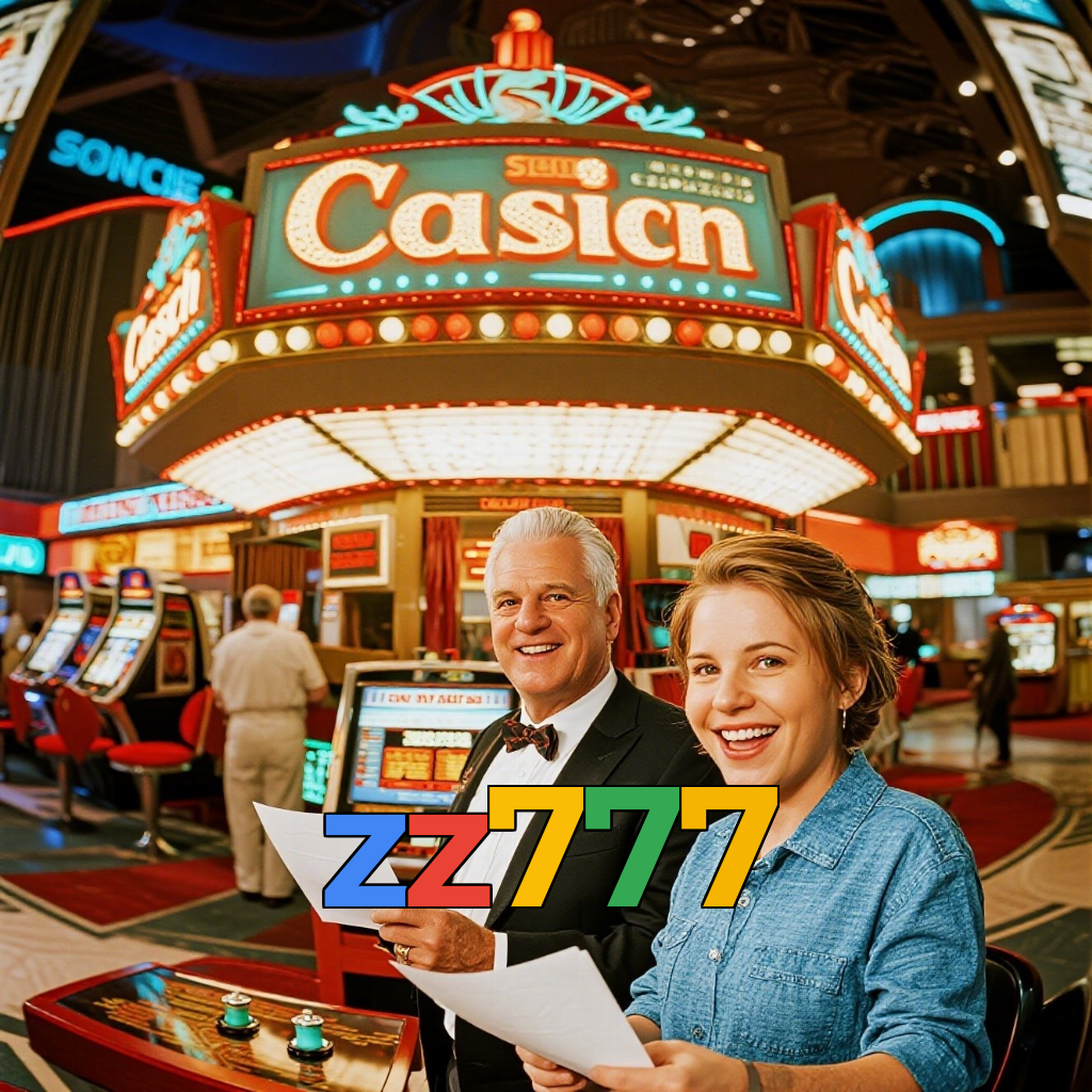 Login no zz777
