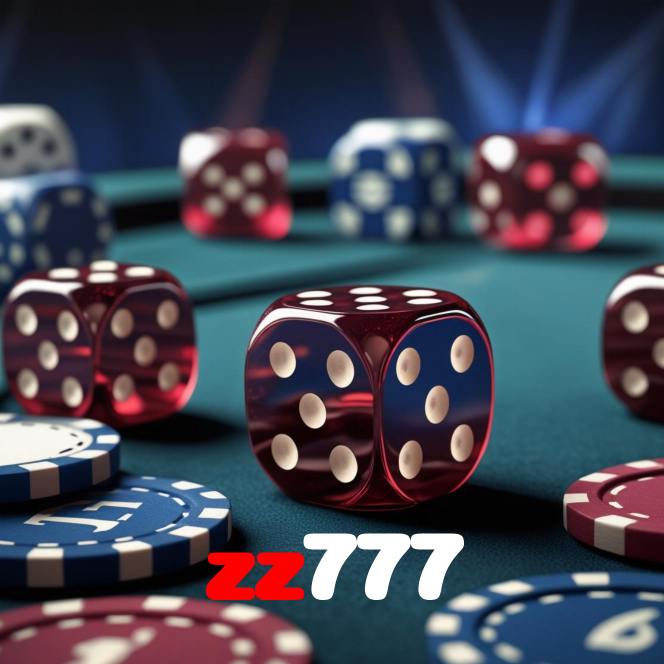 Login no zz777