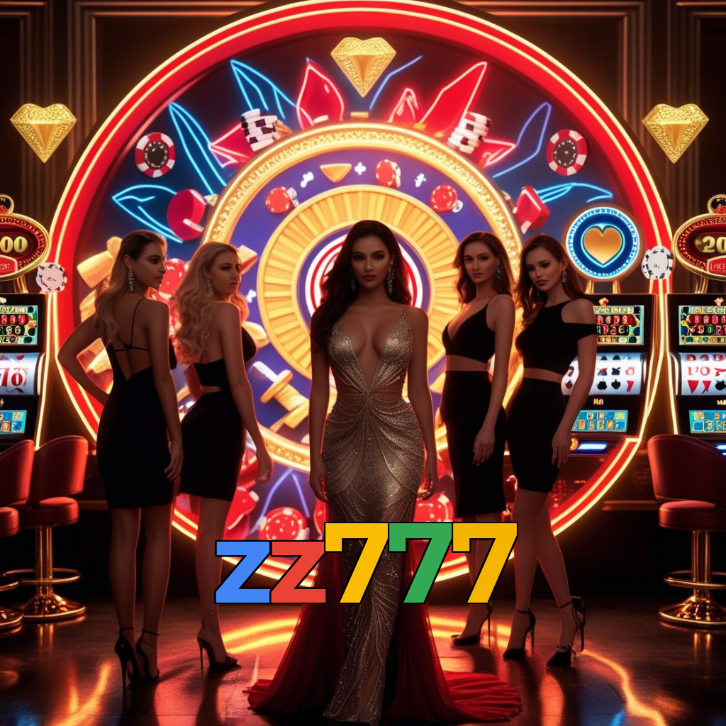 Login no zz777