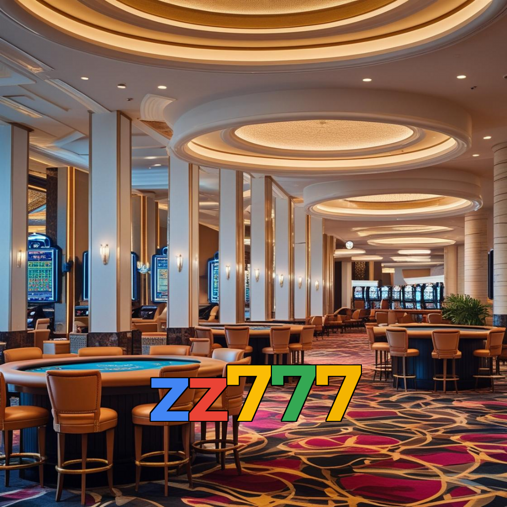 Login no zz777