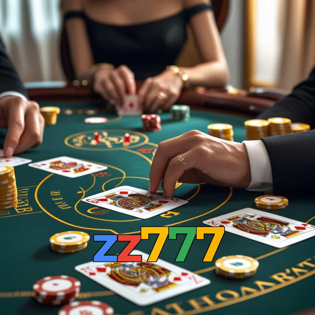 Segurança no zz777