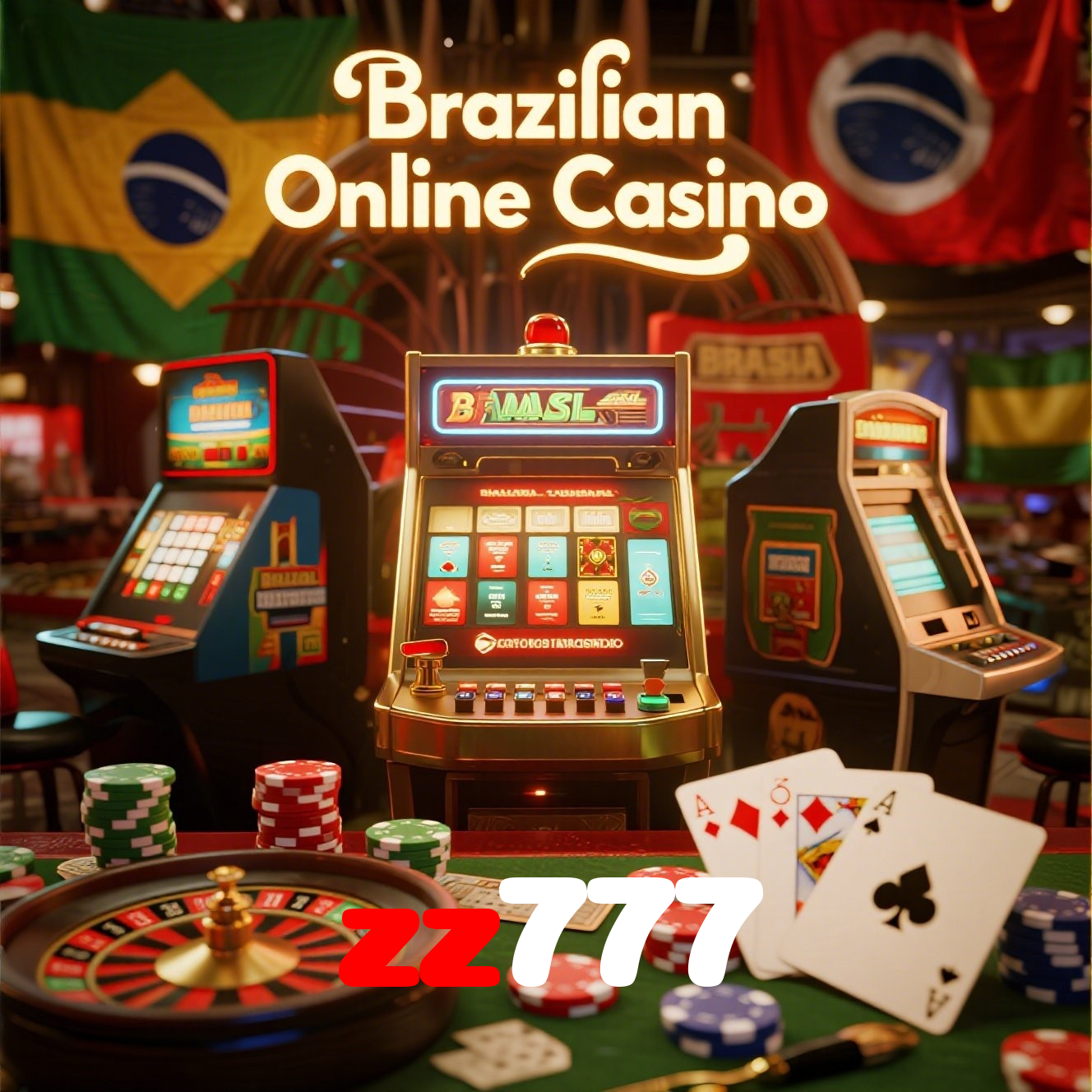 Segurança no zz777