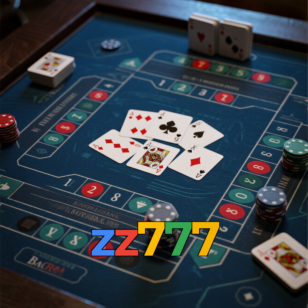 Login no zz777