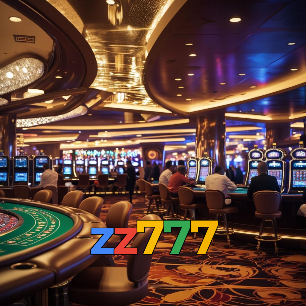 Login no zz777