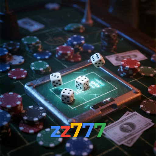 Login no zz777