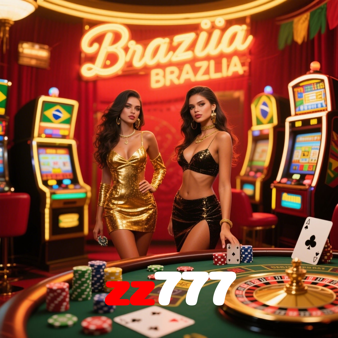 Segurança no zz777