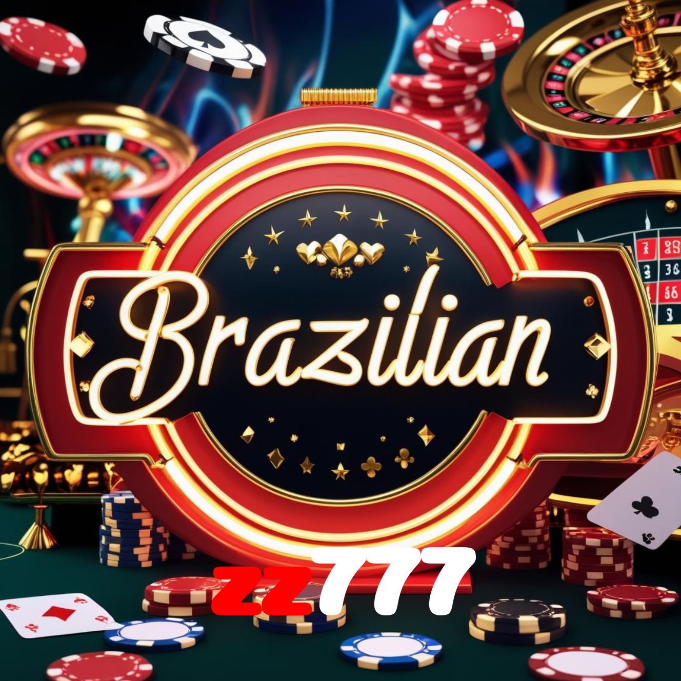 Segurança no zz777