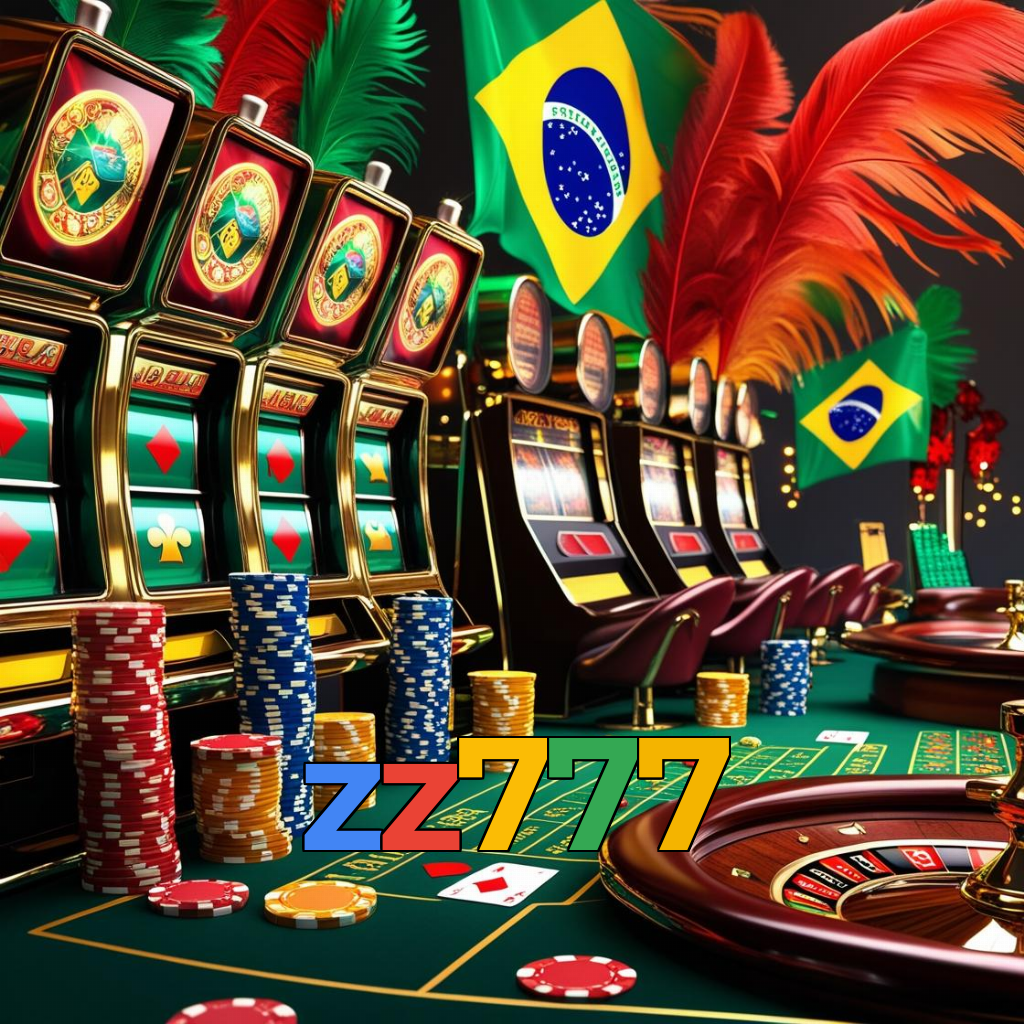 Login no zz777