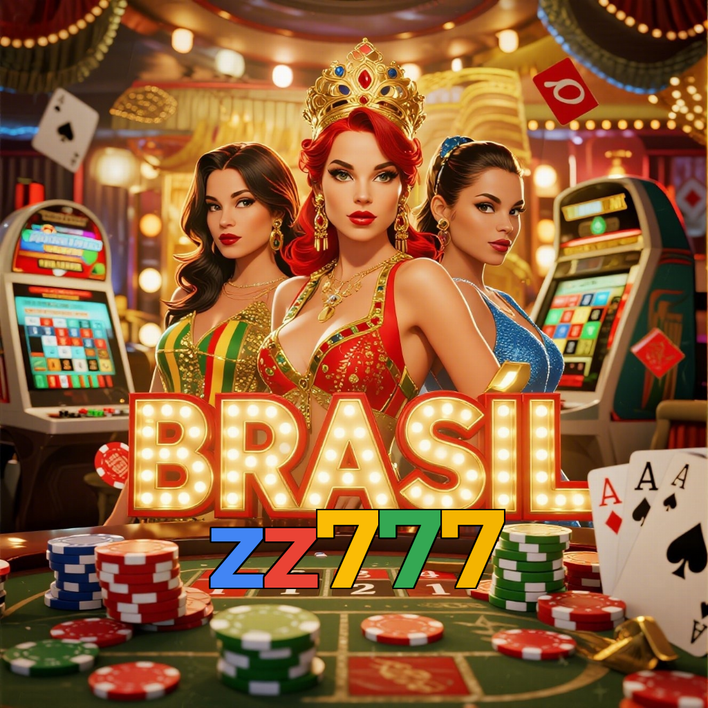 Segurança no zz777