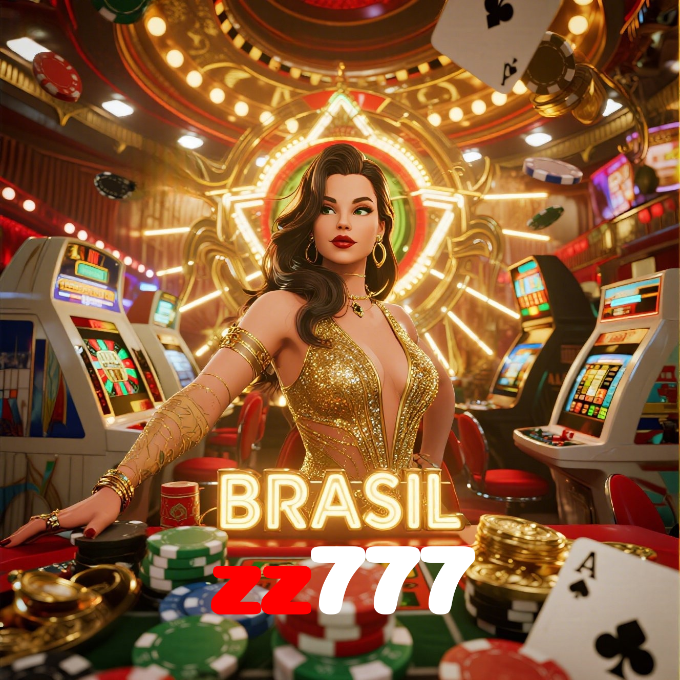 Segurança no zz777