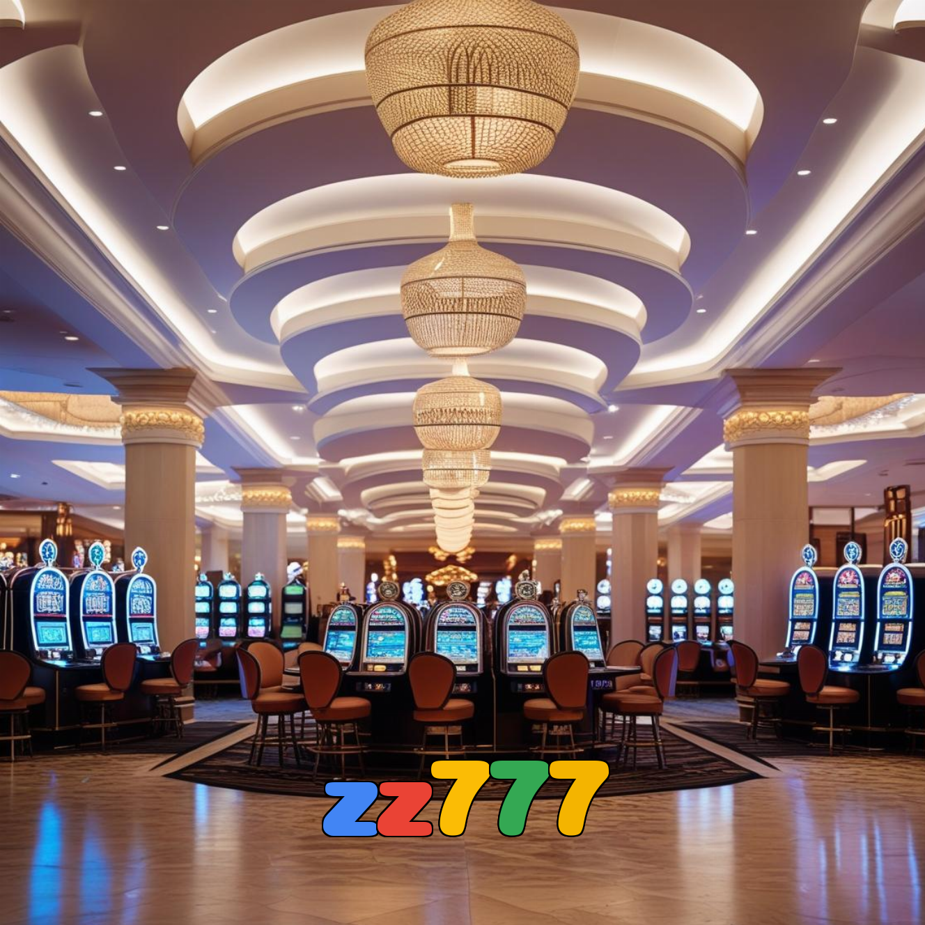 Login no zz777