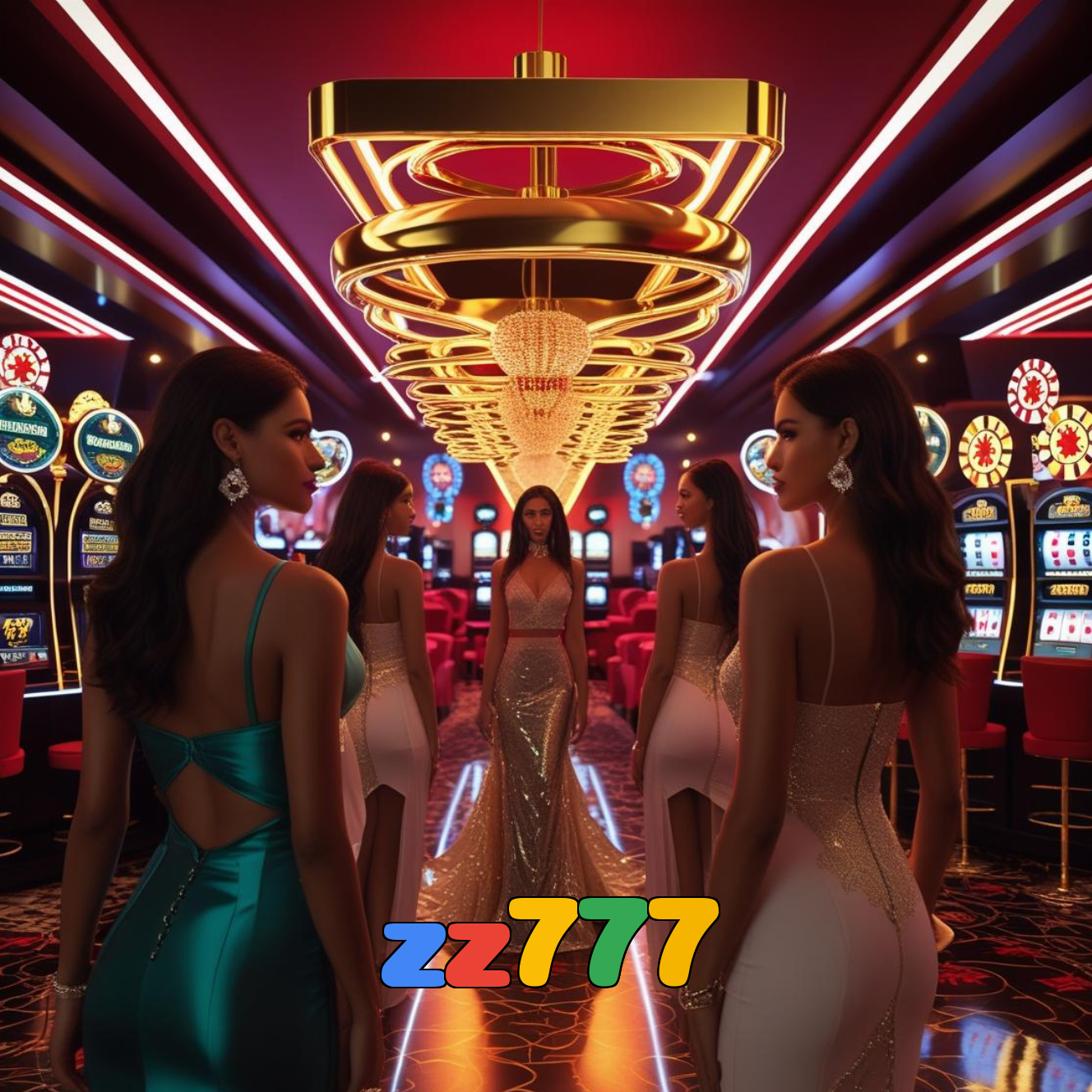 Login no zz777