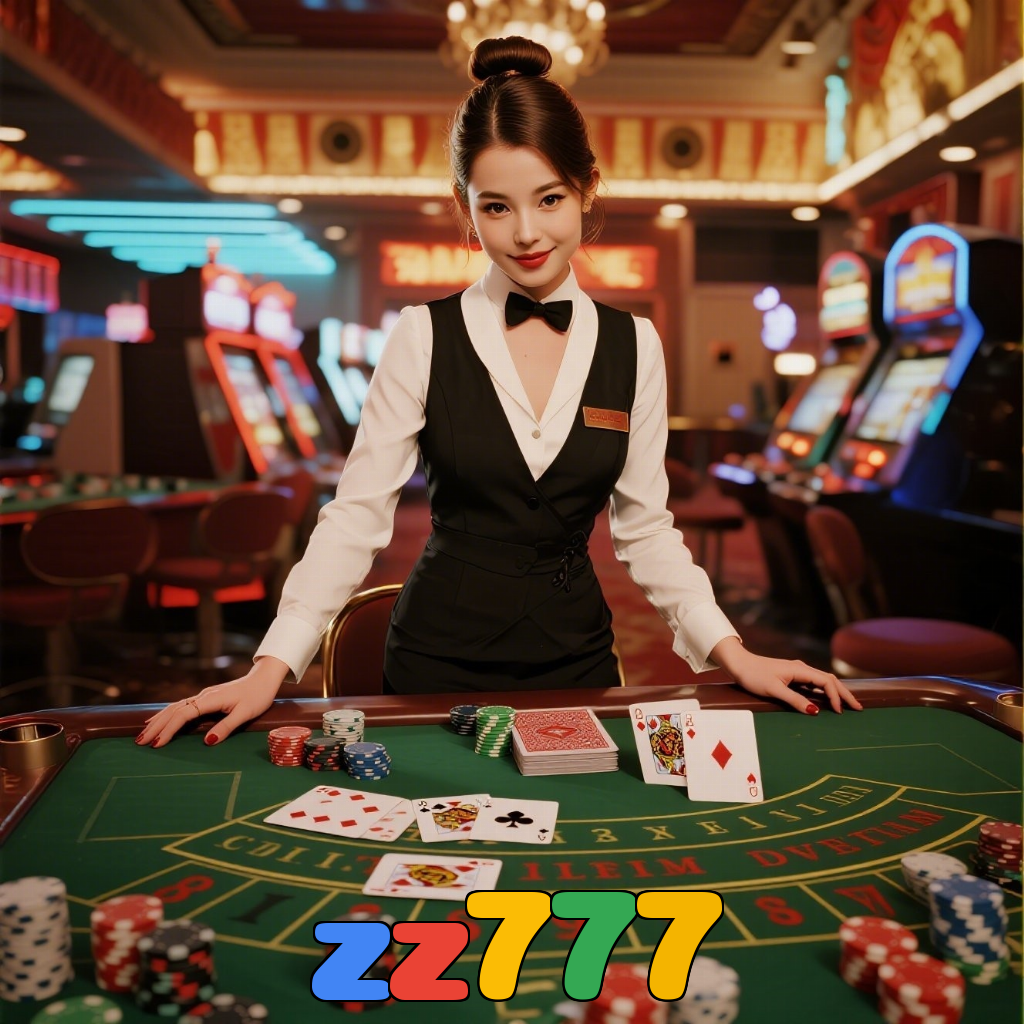 Login no zz777