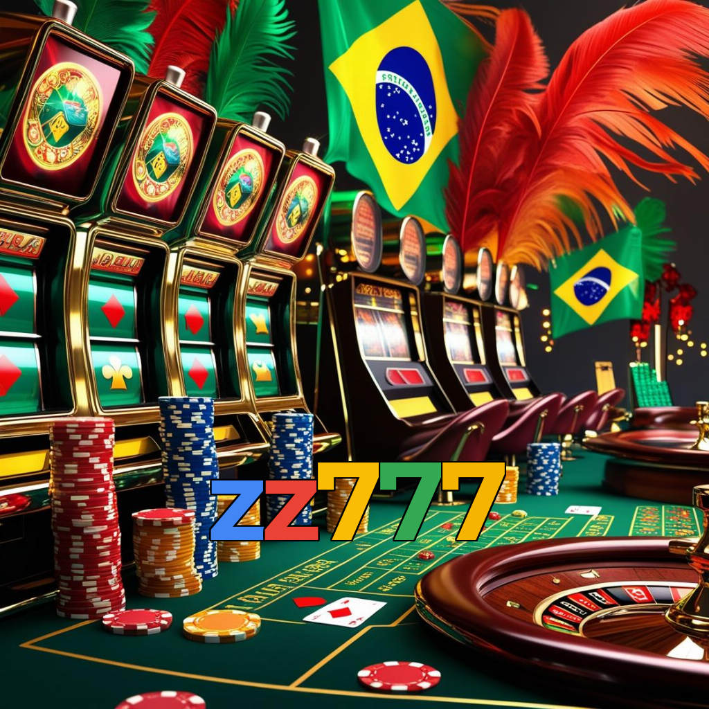 Login no zz777