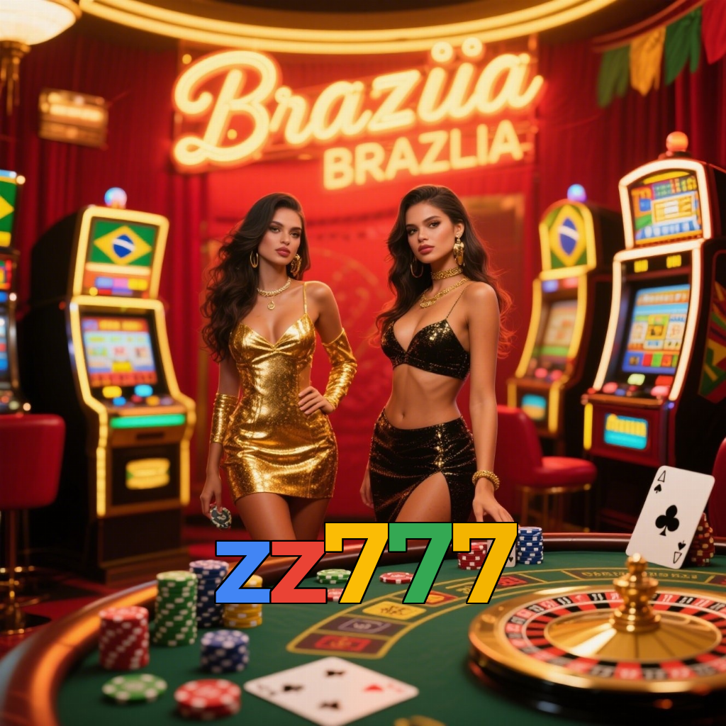 Segurança no zz777