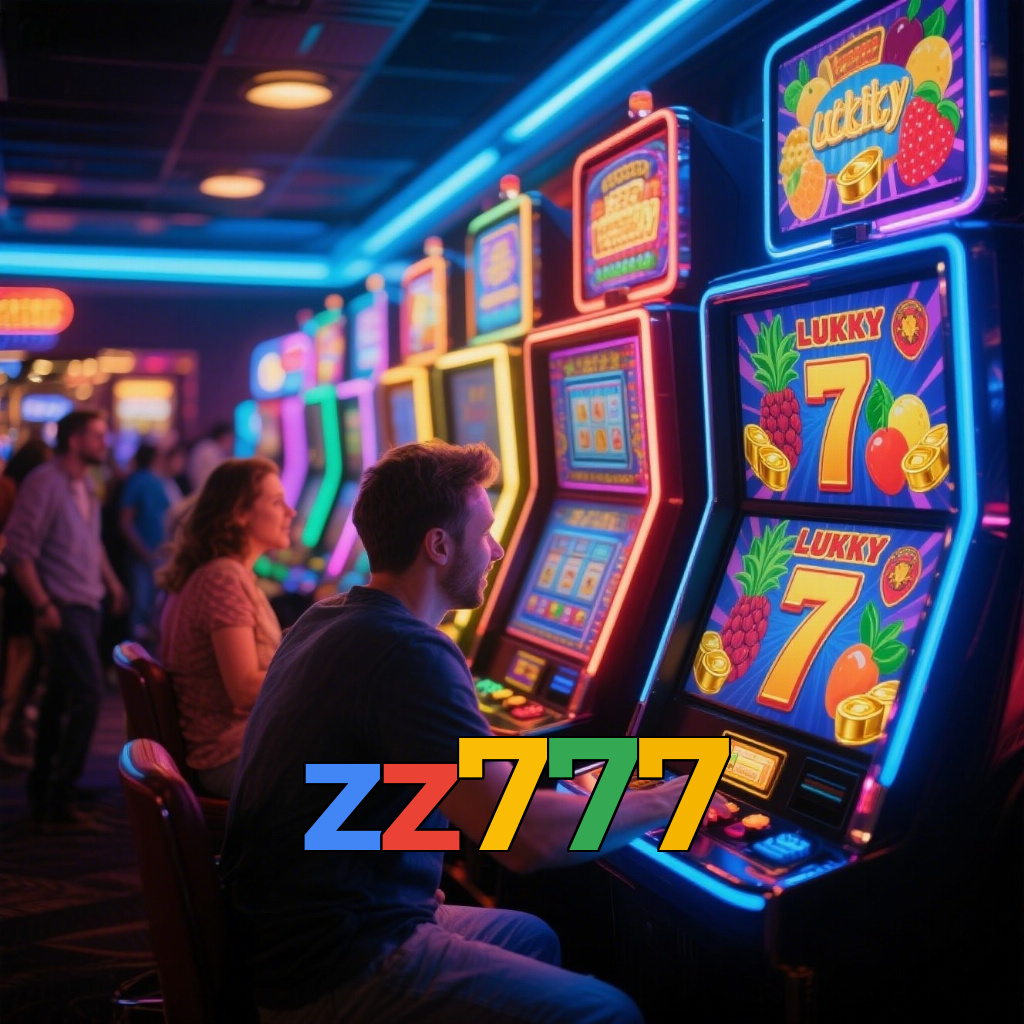 Segurança no zz777