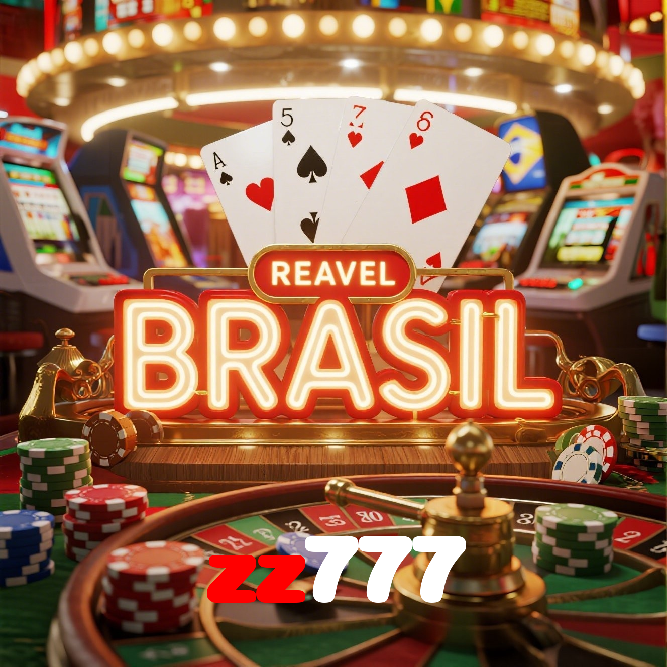 Segurança no zz777