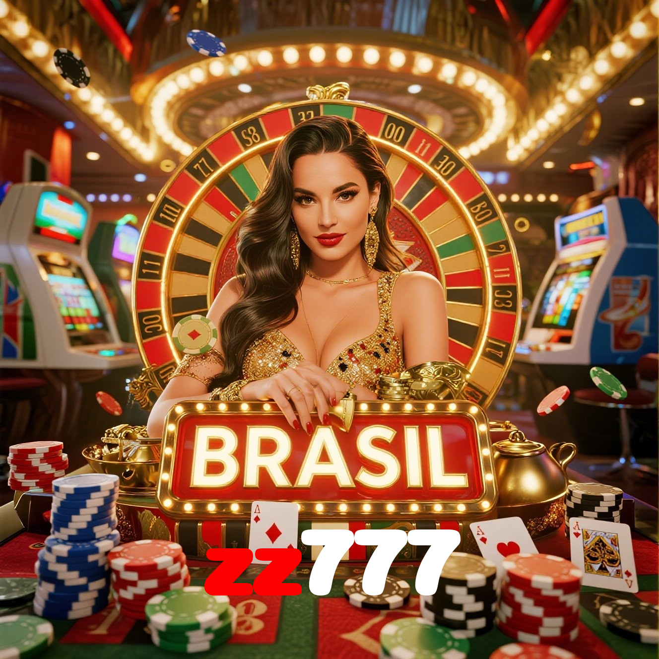 Problemas de Login no zz777