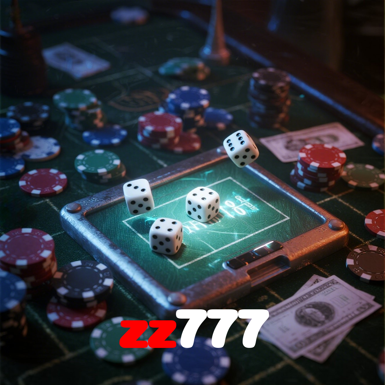 Problemas de Login no zz777