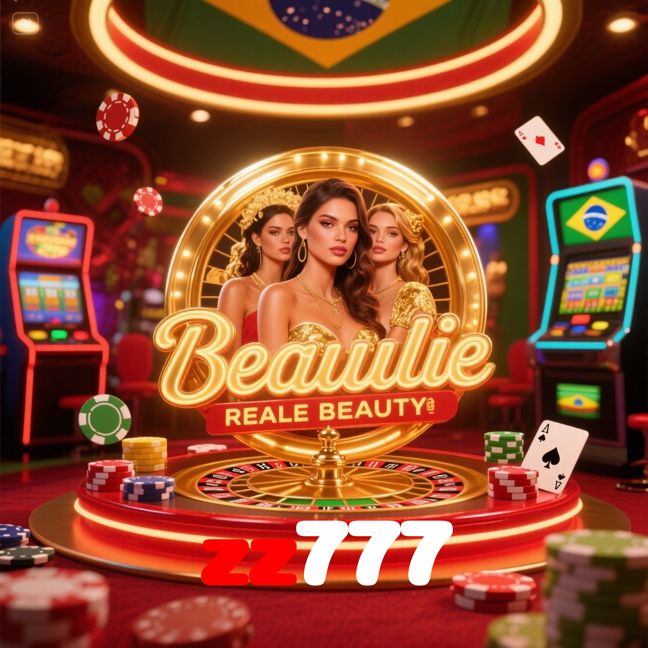 Segurança no zz777