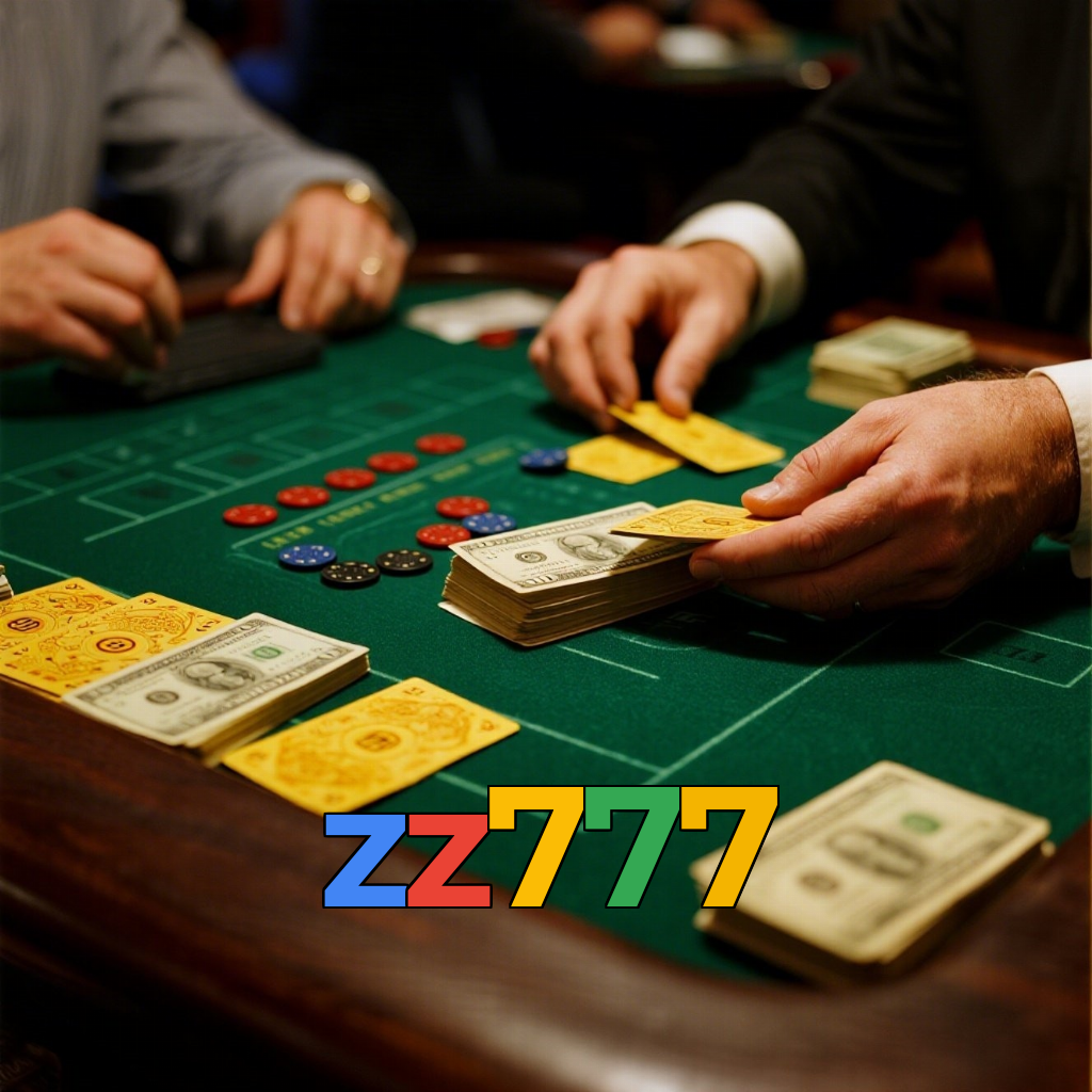Segurança no zz777