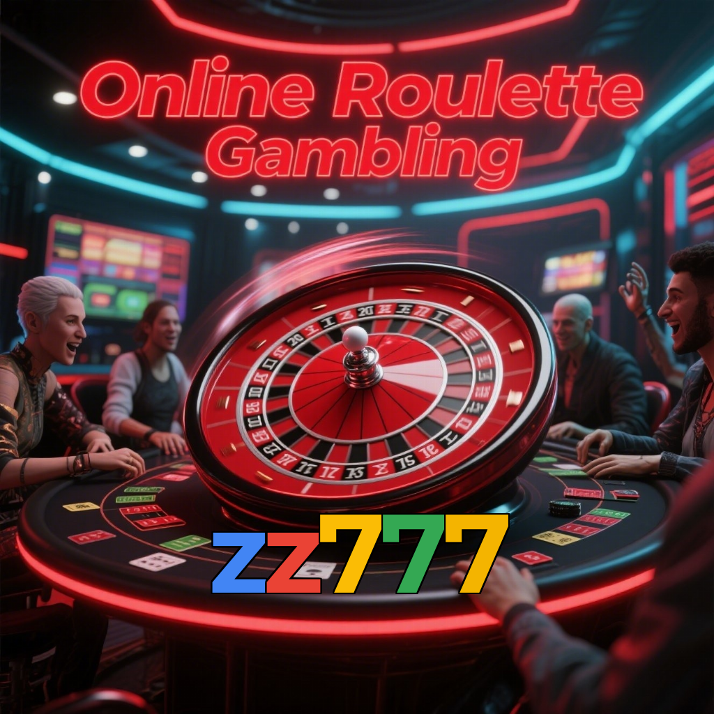 Login no zz777